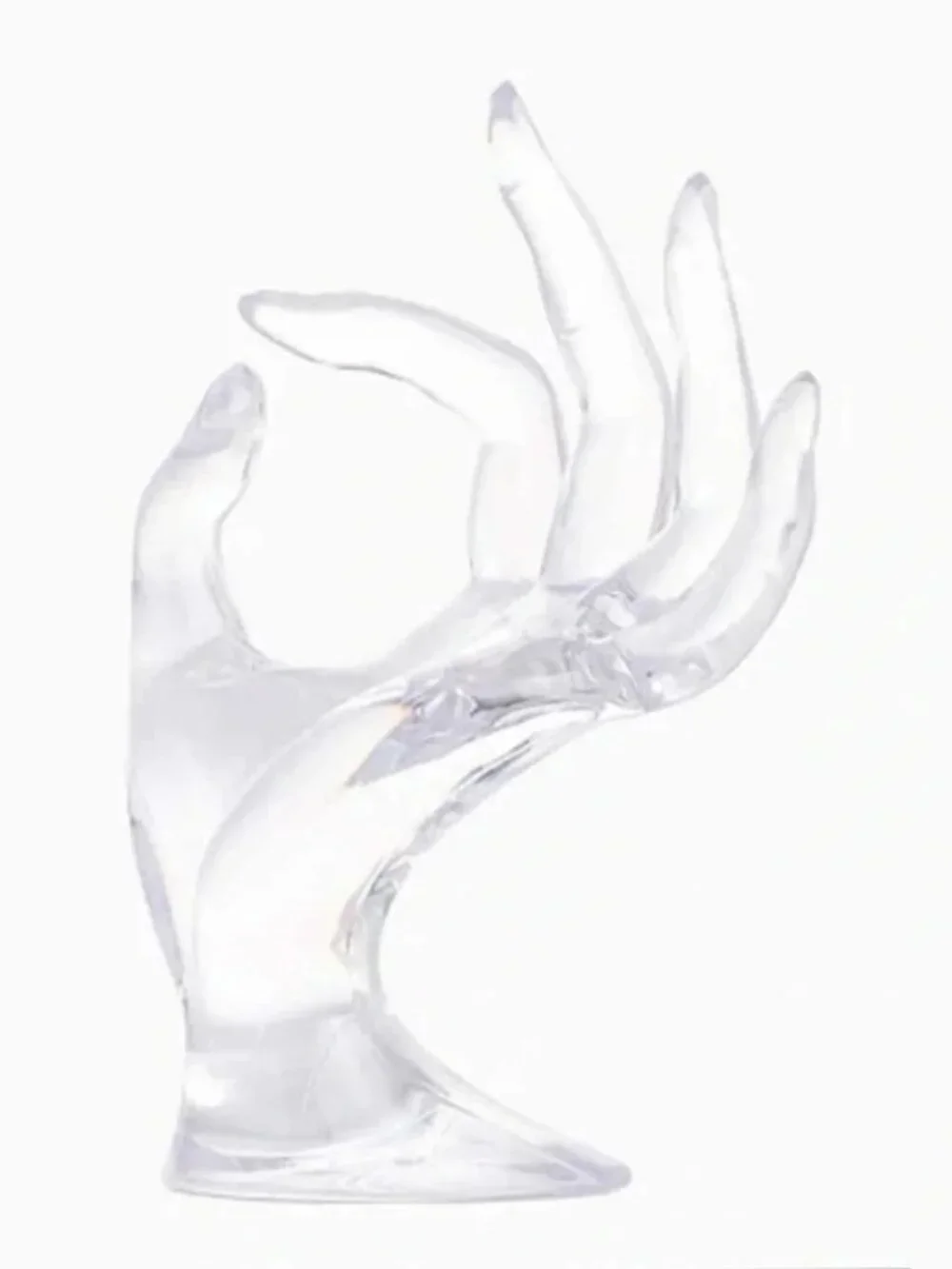 Jewelry Hand Display NEW